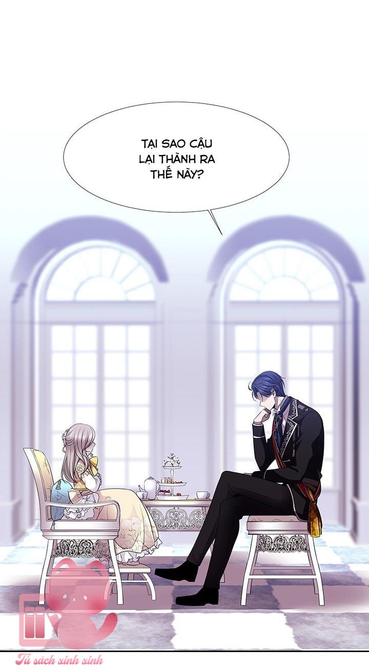 Charlotte Và Ngũ Đại Đồ Đệ - Chap 3