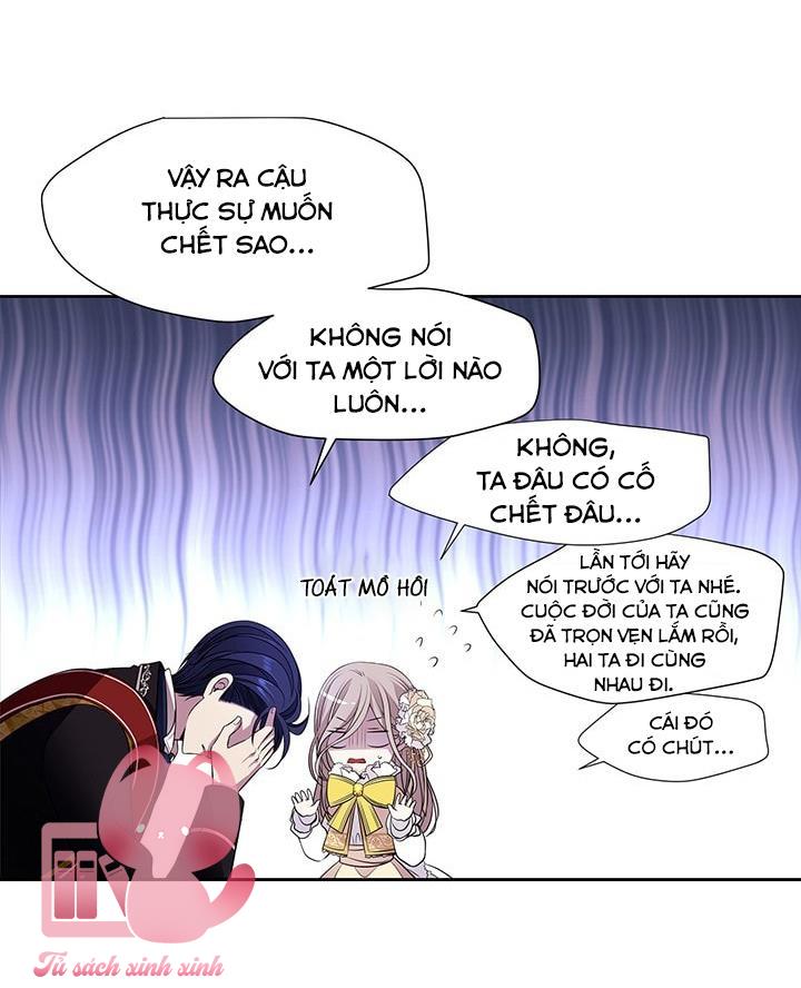 Charlotte Và Ngũ Đại Đồ Đệ - Chap 3