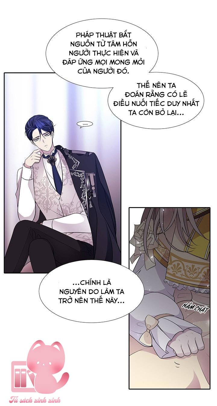 Charlotte Và Ngũ Đại Đồ Đệ - Chap 3