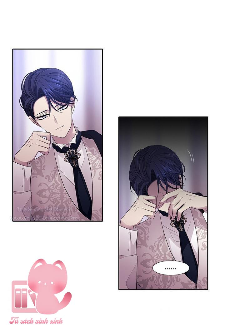Charlotte Và Ngũ Đại Đồ Đệ - Chap 3