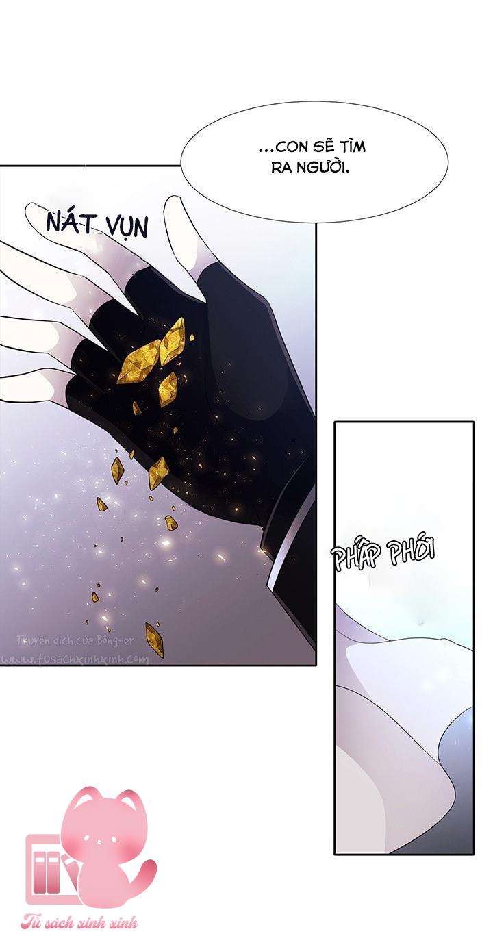 Charlotte Và Ngũ Đại Đồ Đệ - Chap 3