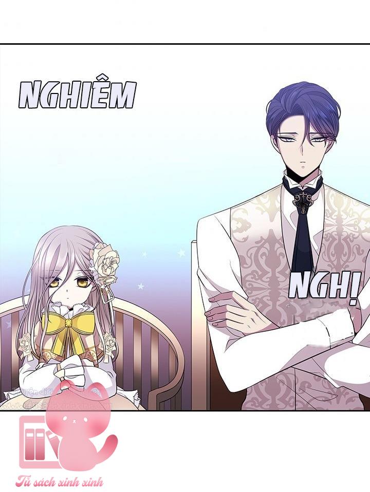 Charlotte Và Ngũ Đại Đồ Đệ - Chap 3