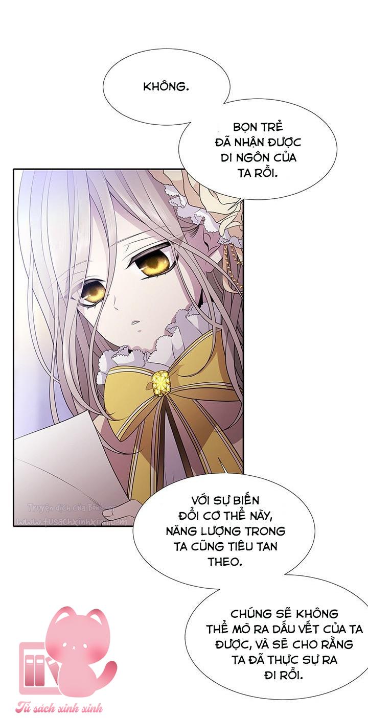 Charlotte Và Ngũ Đại Đồ Đệ - Chap 3 - Trang 52