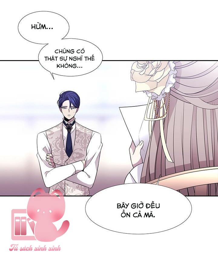 Charlotte Và Ngũ Đại Đồ Đệ - Chap 3