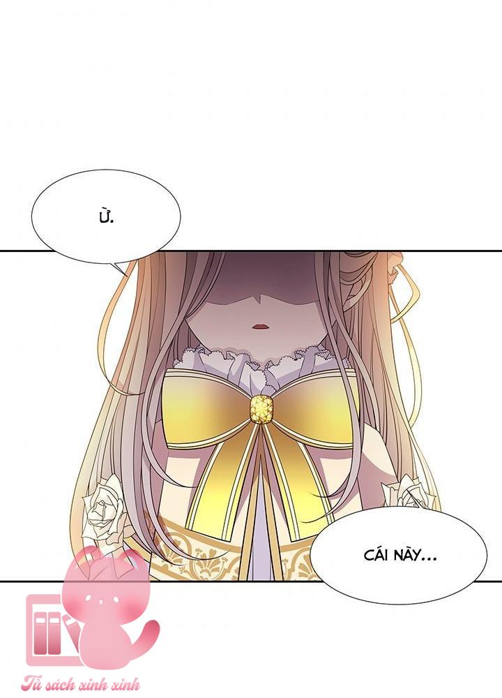 Charlotte Và Ngũ Đại Đồ Đệ - Chap 3