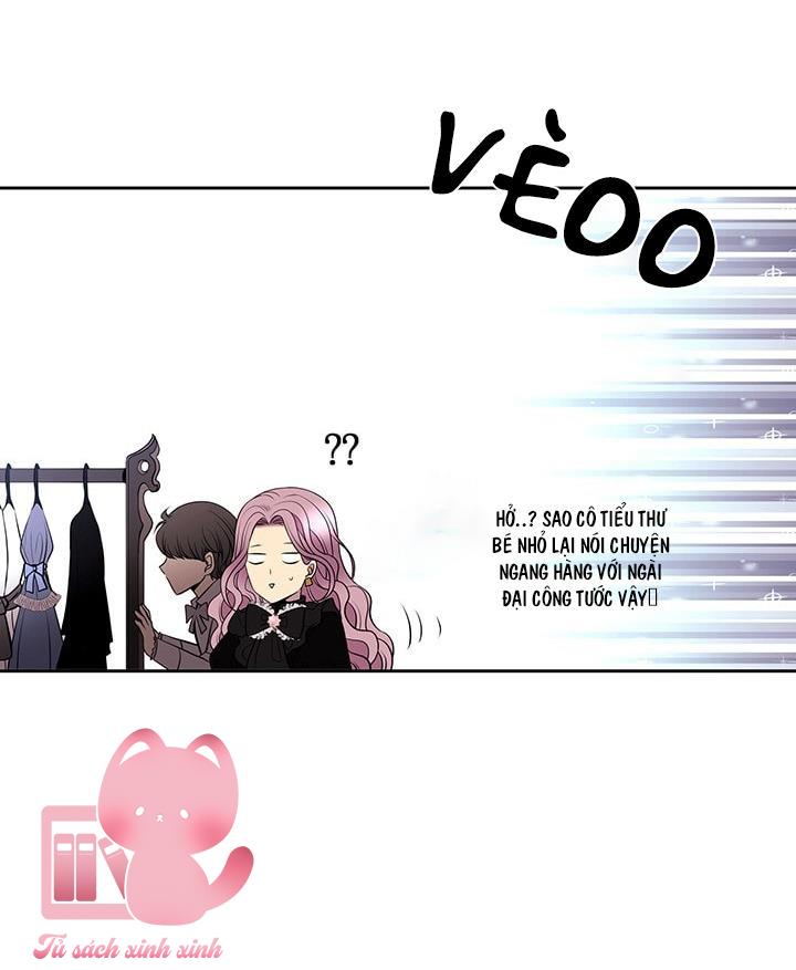 Charlotte Và Ngũ Đại Đồ Đệ - Chap 3