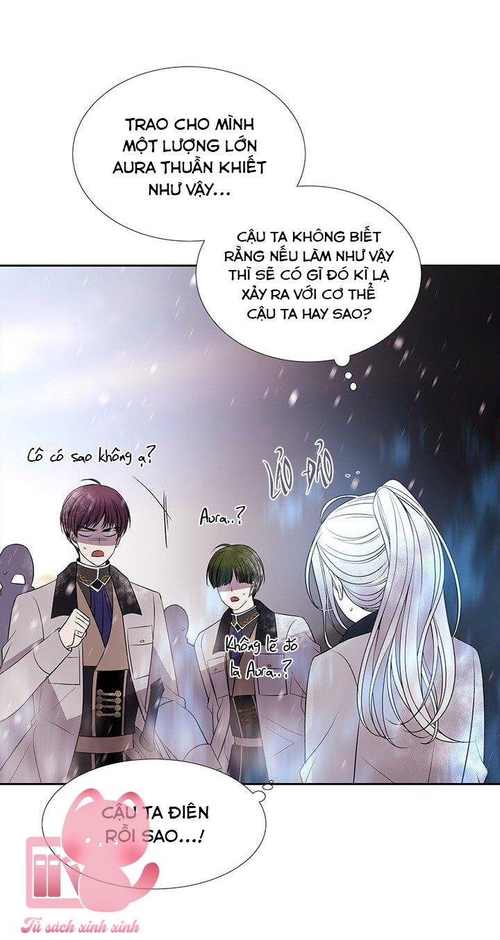 Charlotte Và Ngũ Đại Đồ Đệ - Chap 30