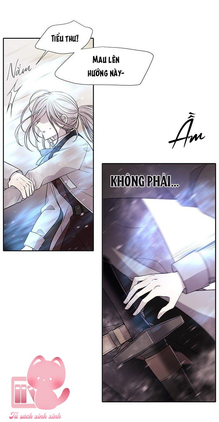Charlotte Và Ngũ Đại Đồ Đệ - Chap 30
