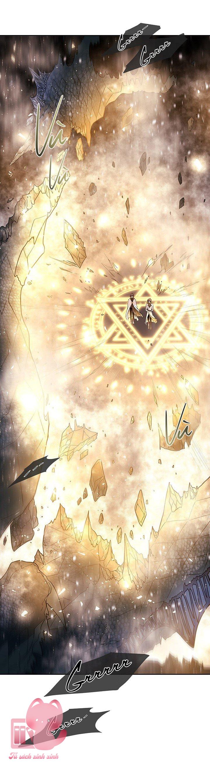 Charlotte Và Ngũ Đại Đồ Đệ - Chap 30