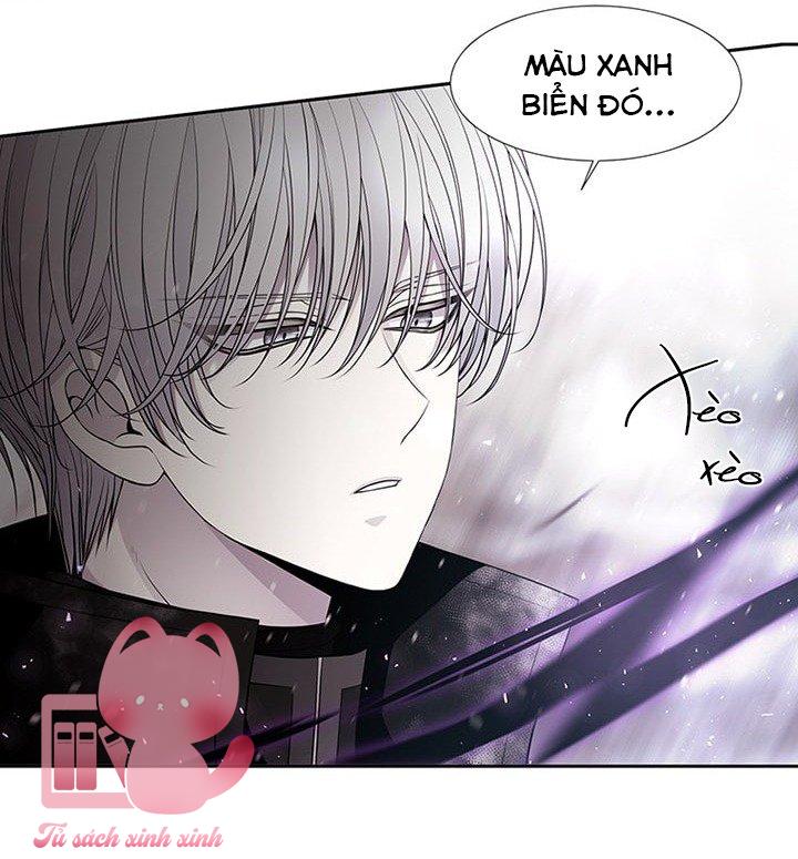 Charlotte Và Ngũ Đại Đồ Đệ - Chap 30