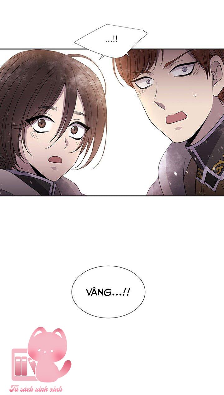 Charlotte Và Ngũ Đại Đồ Đệ - Chap 30