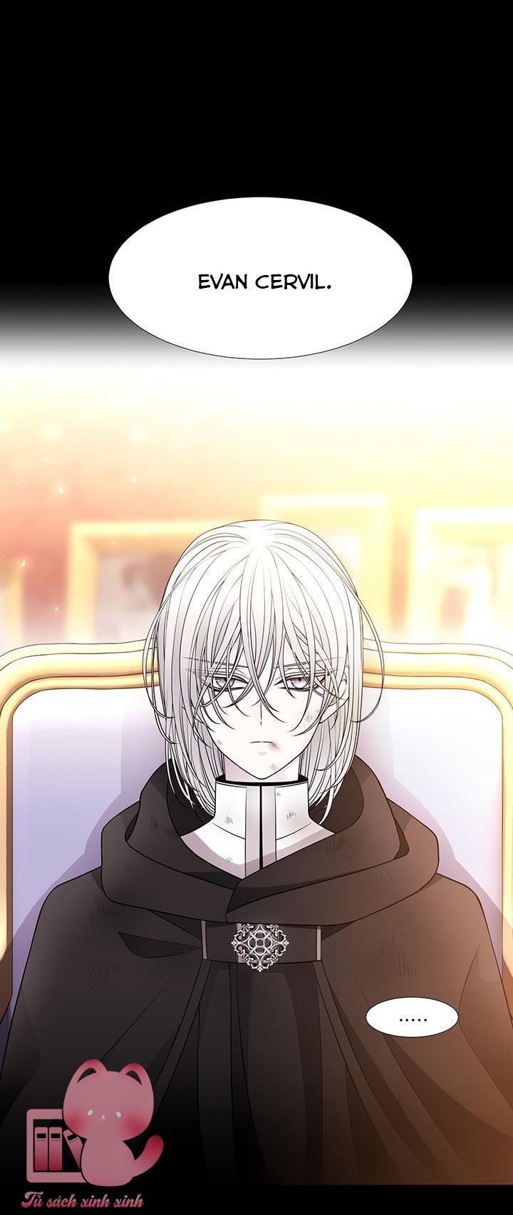 Charlotte Và Ngũ Đại Đồ Đệ - Chap 31
