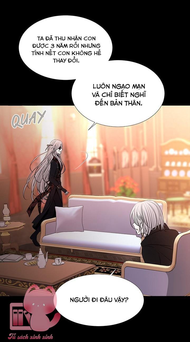 Charlotte Và Ngũ Đại Đồ Đệ - Chap 31