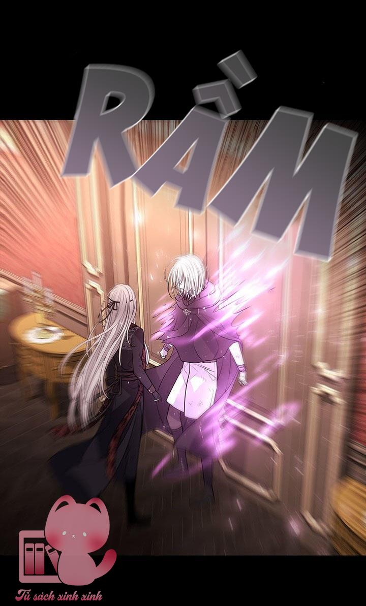 Charlotte Và Ngũ Đại Đồ Đệ - Chap 31