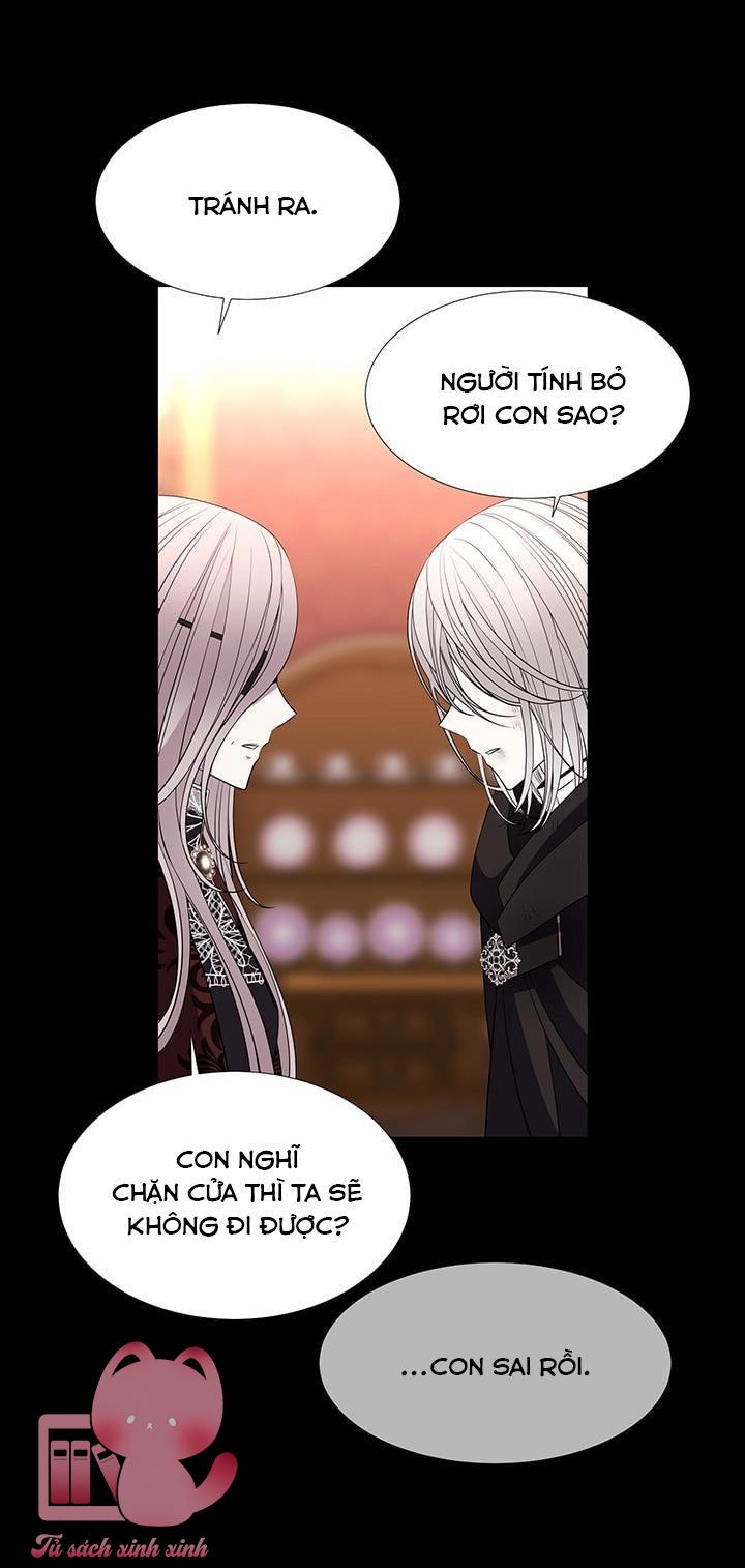 Charlotte Và Ngũ Đại Đồ Đệ - Chap 31