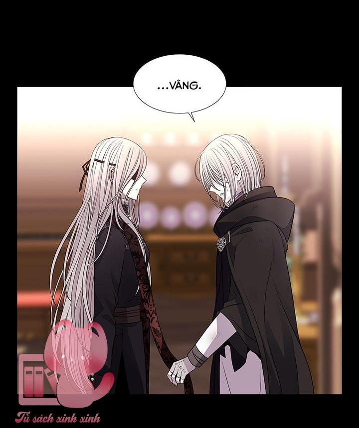 Charlotte Và Ngũ Đại Đồ Đệ - Chap 31