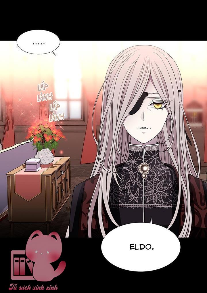 Charlotte Và Ngũ Đại Đồ Đệ - Chap 31