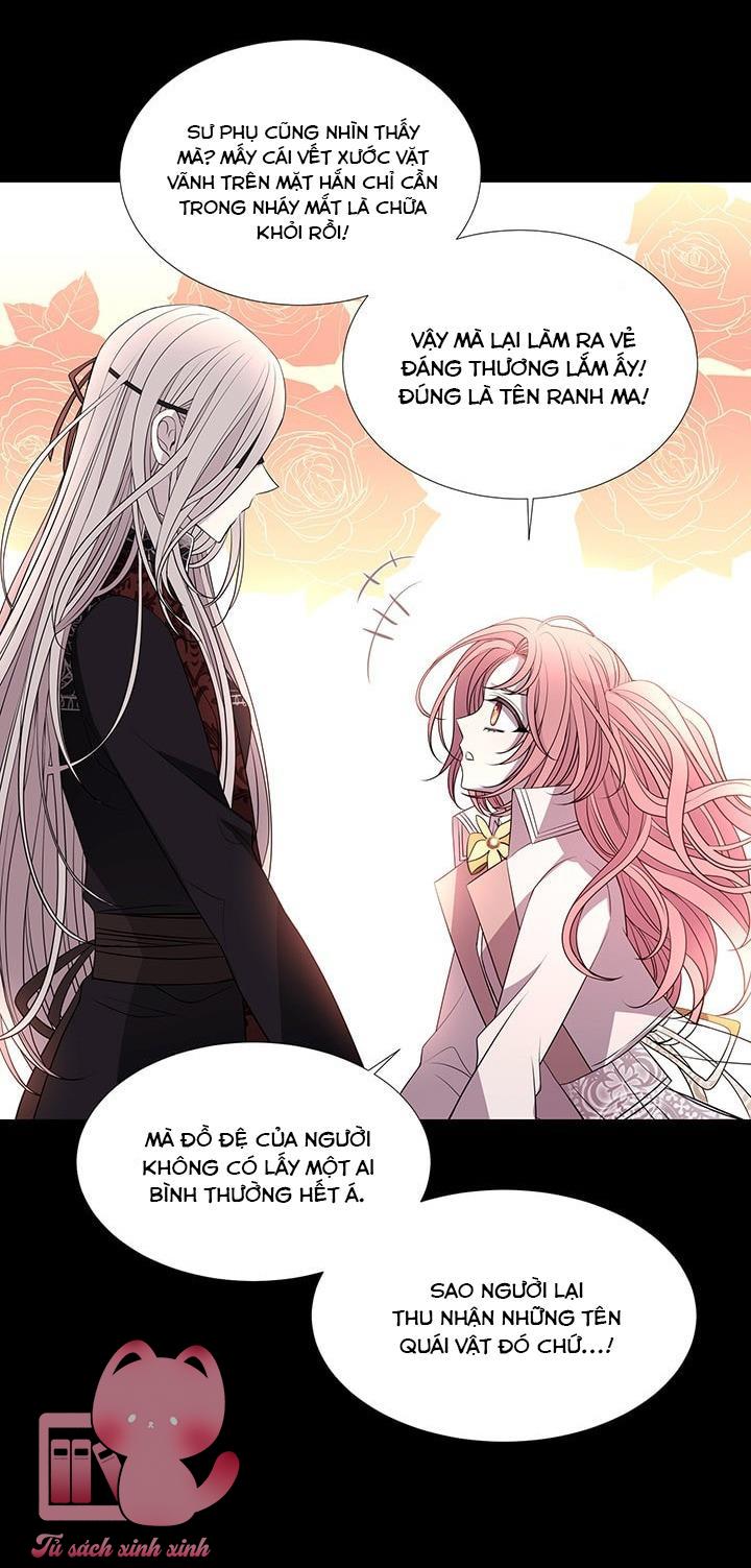 Charlotte Và Ngũ Đại Đồ Đệ - Chap 31