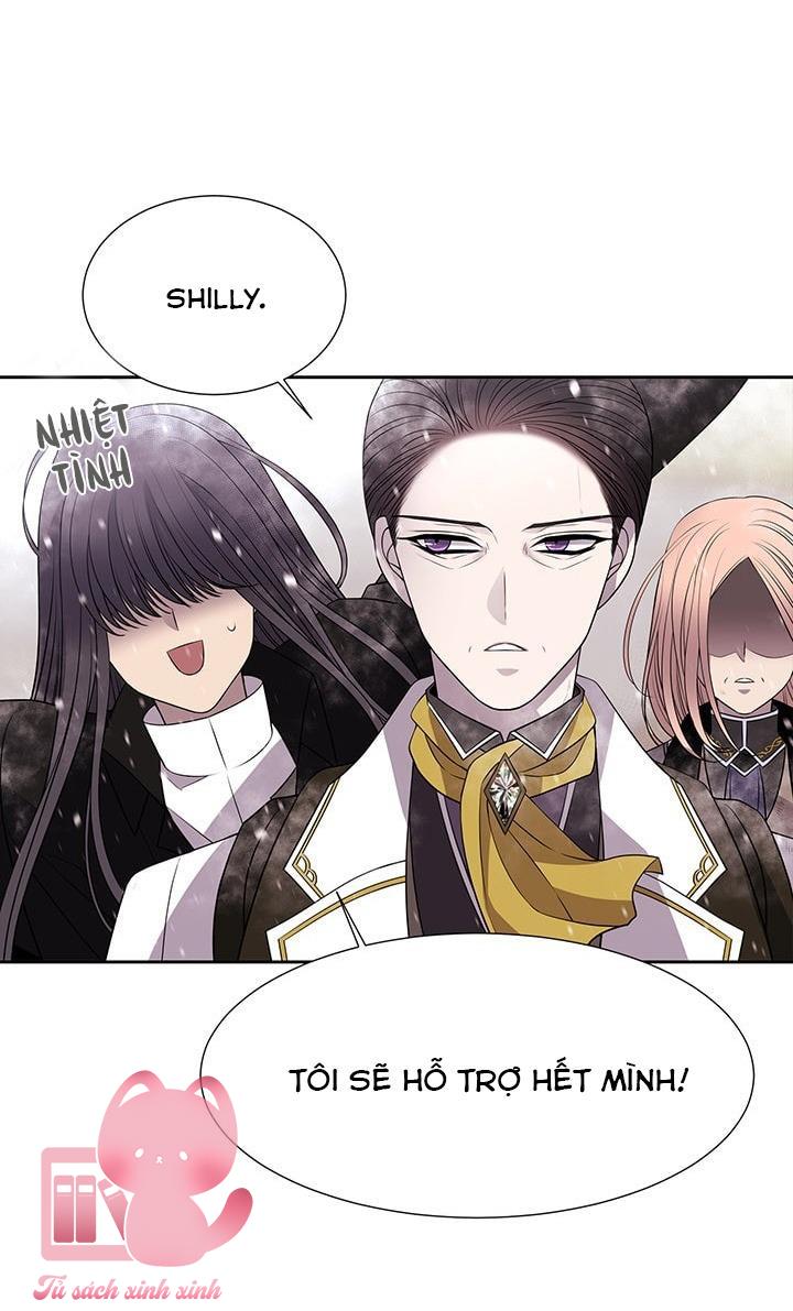 Charlotte Và Ngũ Đại Đồ Đệ - Chap 31