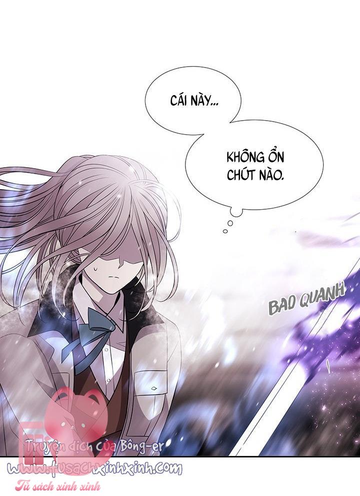Charlotte Và Ngũ Đại Đồ Đệ - Chap 31