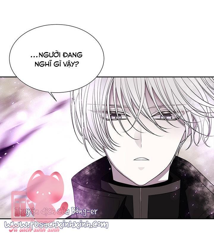 Charlotte Và Ngũ Đại Đồ Đệ - Chap 31