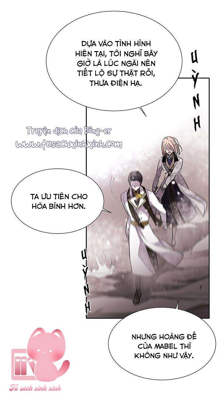 Charlotte Và Ngũ Đại Đồ Đệ - Chap 31