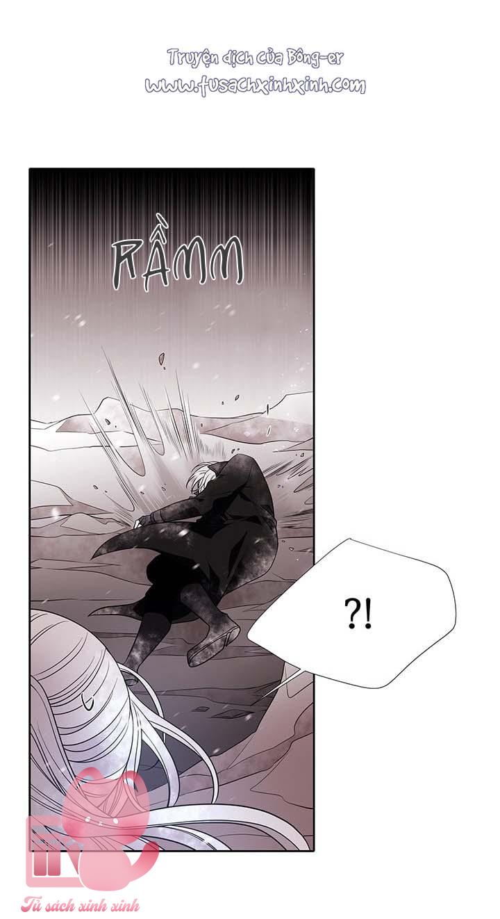 Charlotte Và Ngũ Đại Đồ Đệ - Chap 32