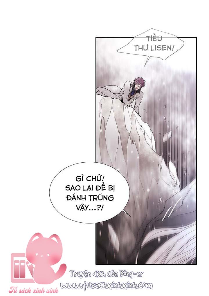 Charlotte Và Ngũ Đại Đồ Đệ - Chap 32