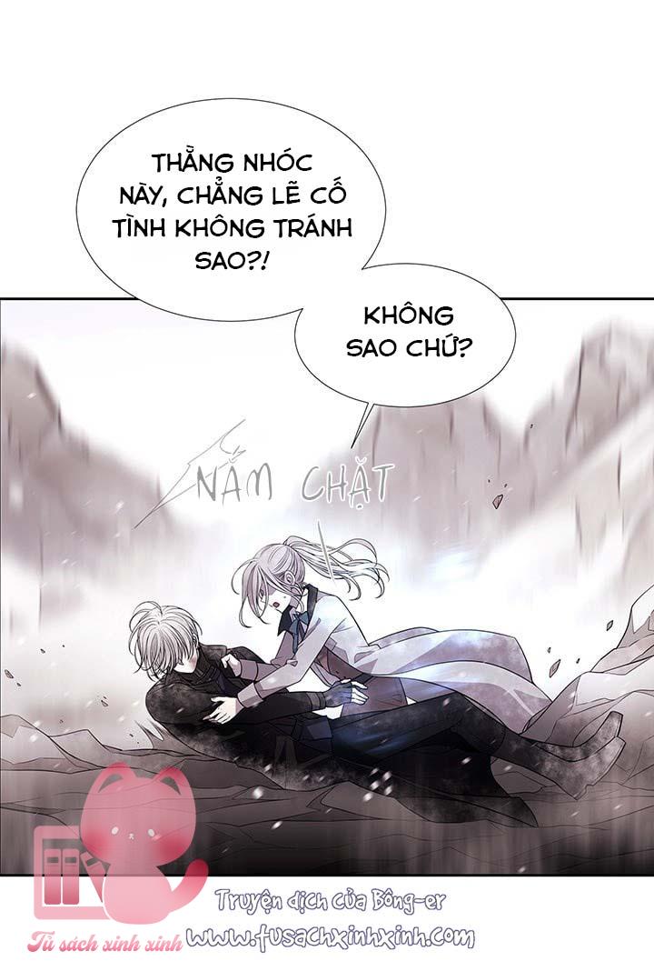 Charlotte Và Ngũ Đại Đồ Đệ - Chap 32