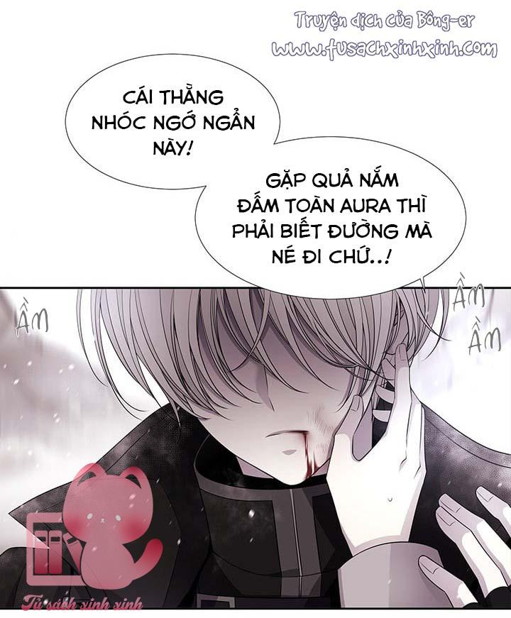 Charlotte Và Ngũ Đại Đồ Đệ - Chap 32