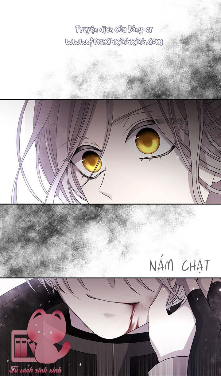 Charlotte Và Ngũ Đại Đồ Đệ - Chap 32