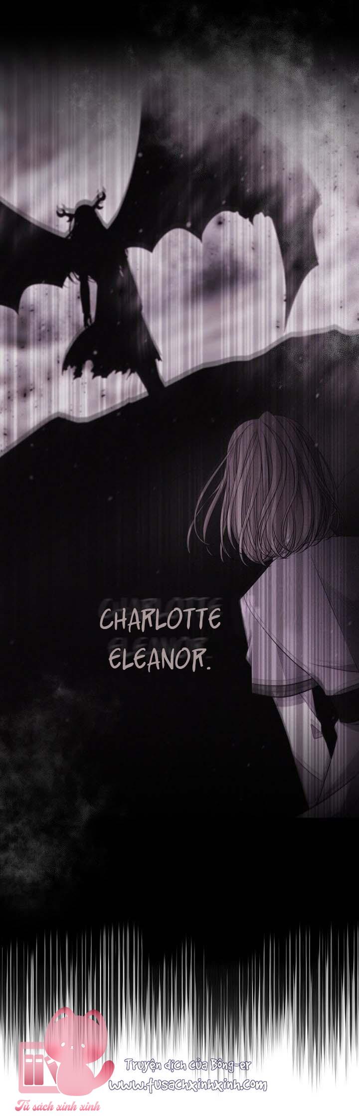 Charlotte Và Ngũ Đại Đồ Đệ - Chap 32