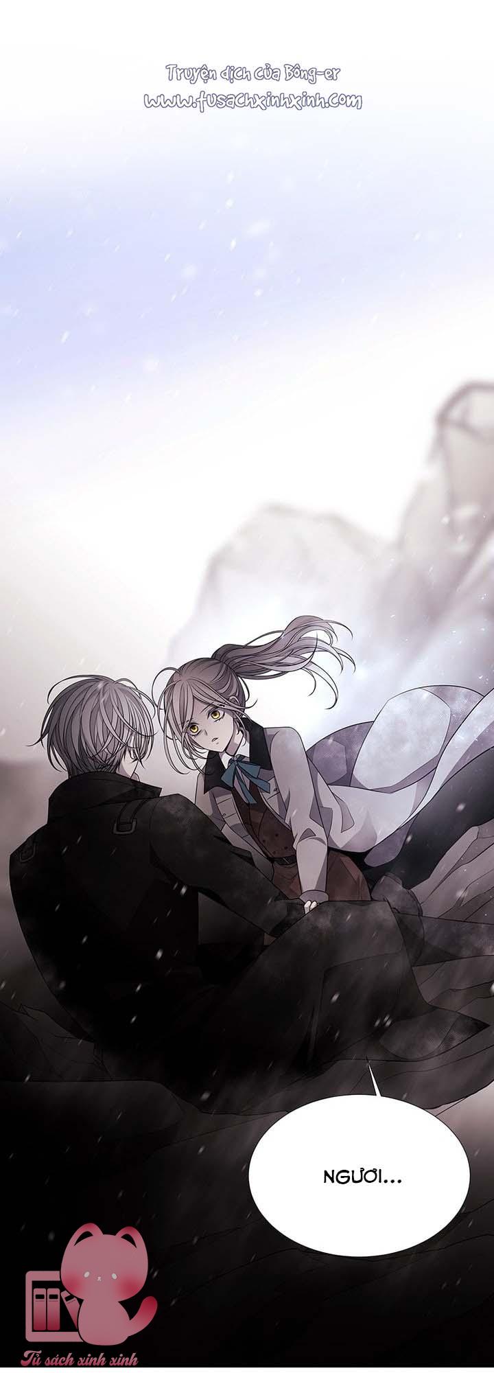 Charlotte Và Ngũ Đại Đồ Đệ - Chap 32