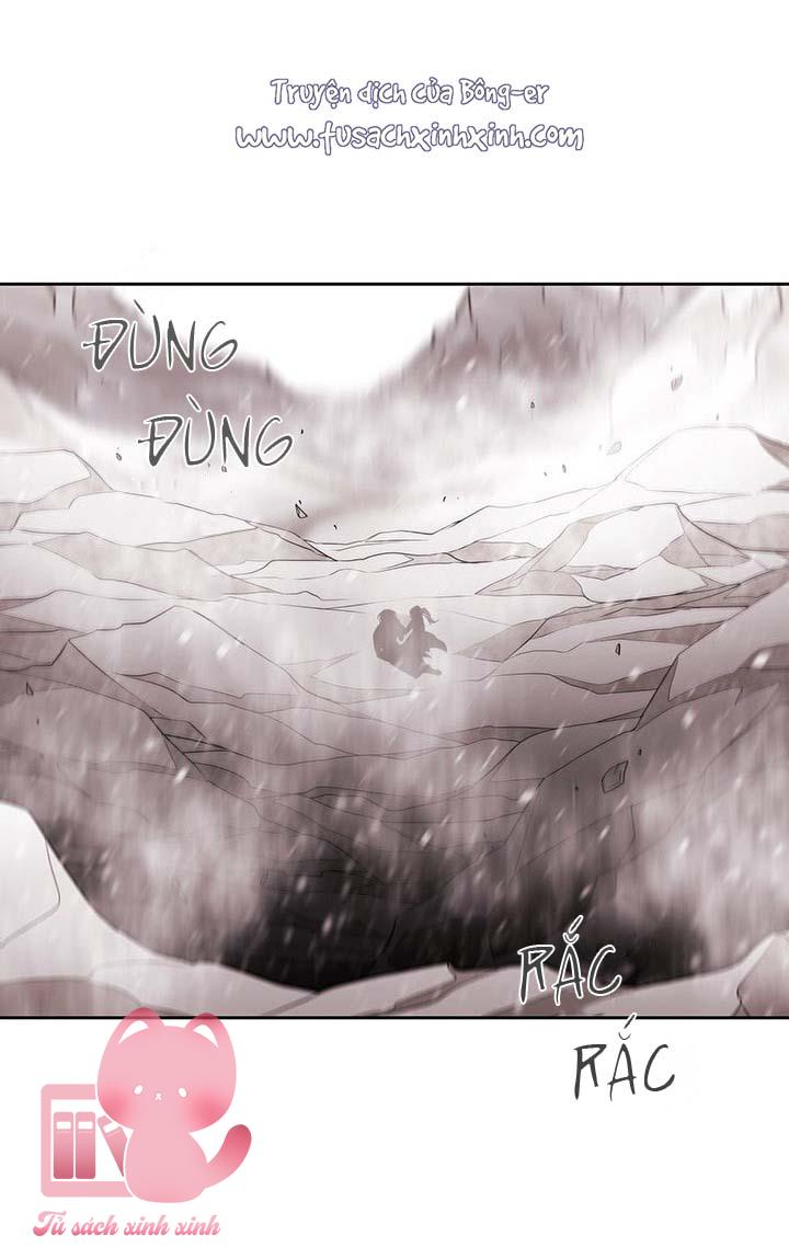Charlotte Và Ngũ Đại Đồ Đệ - Chap 32