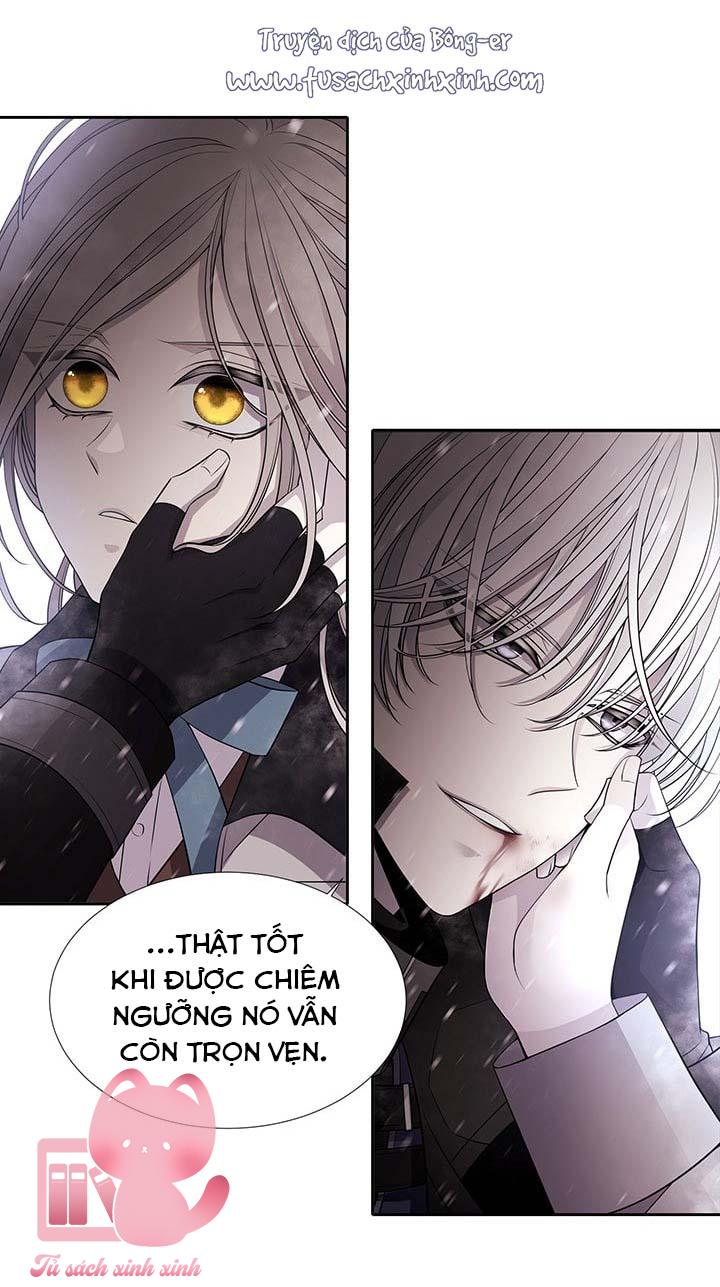 Charlotte Và Ngũ Đại Đồ Đệ - Chap 32