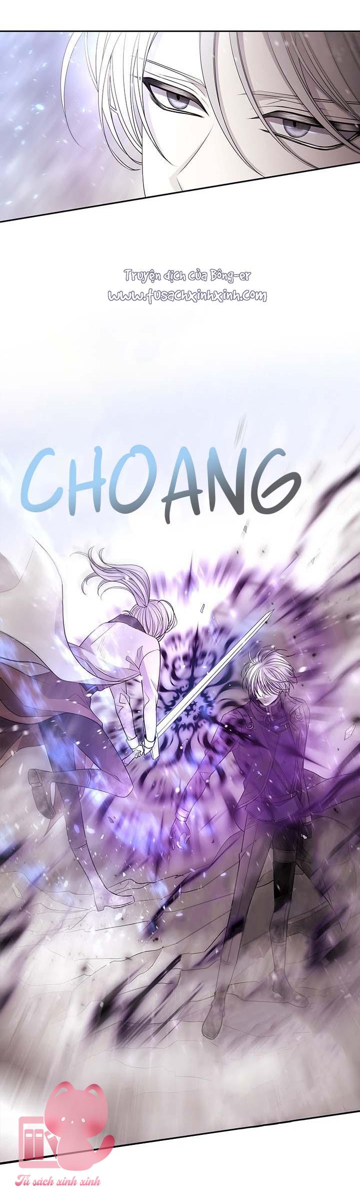 Charlotte Và Ngũ Đại Đồ Đệ - Chap 32