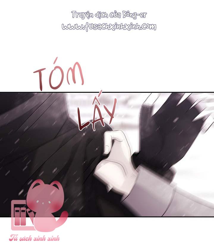 Charlotte Và Ngũ Đại Đồ Đệ - Chap 32