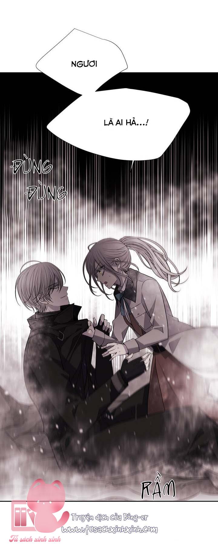 Charlotte Và Ngũ Đại Đồ Đệ - Chap 32