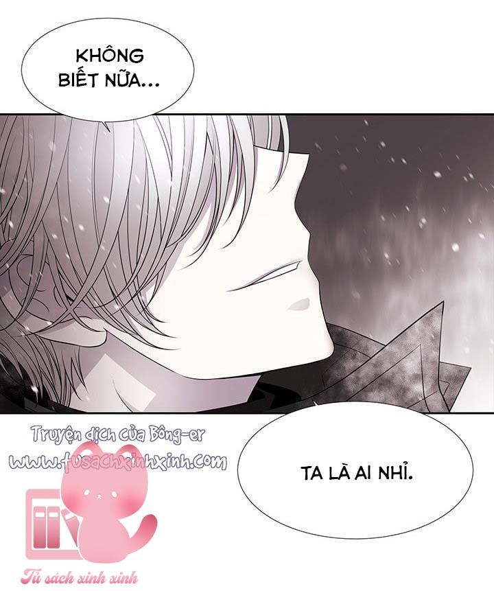 Charlotte Và Ngũ Đại Đồ Đệ - Chap 32