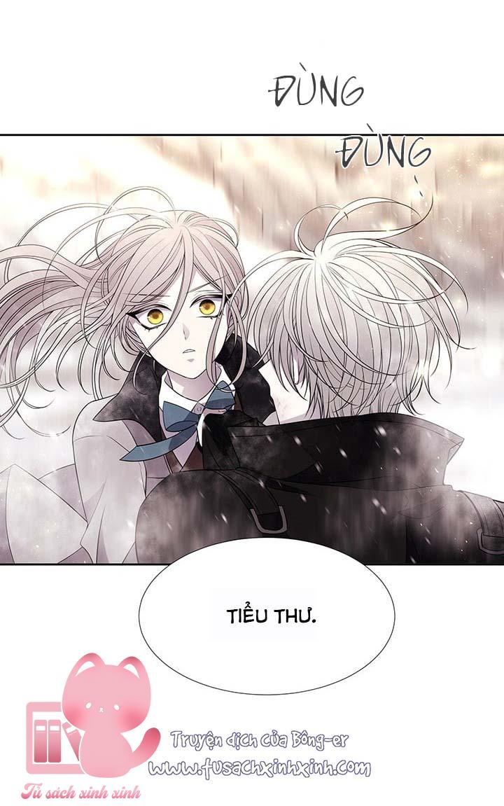 Charlotte Và Ngũ Đại Đồ Đệ - Chap 32