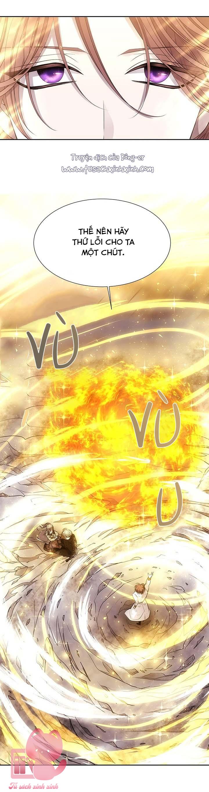 Charlotte Và Ngũ Đại Đồ Đệ - Chap 32