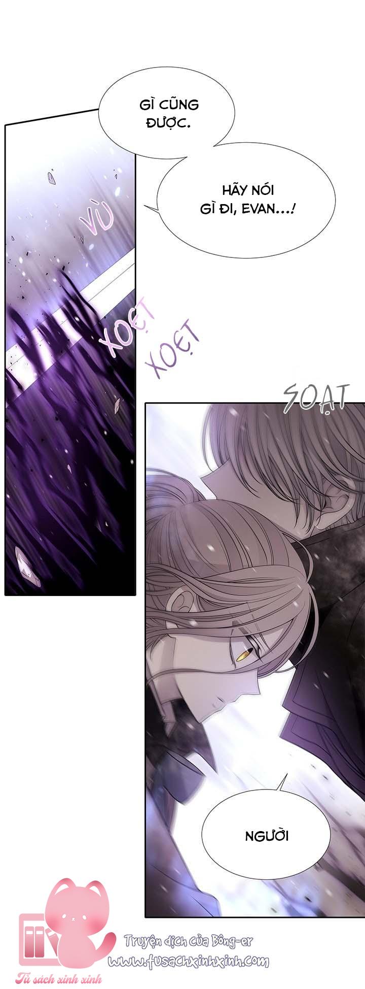 Charlotte Và Ngũ Đại Đồ Đệ - Chap 32