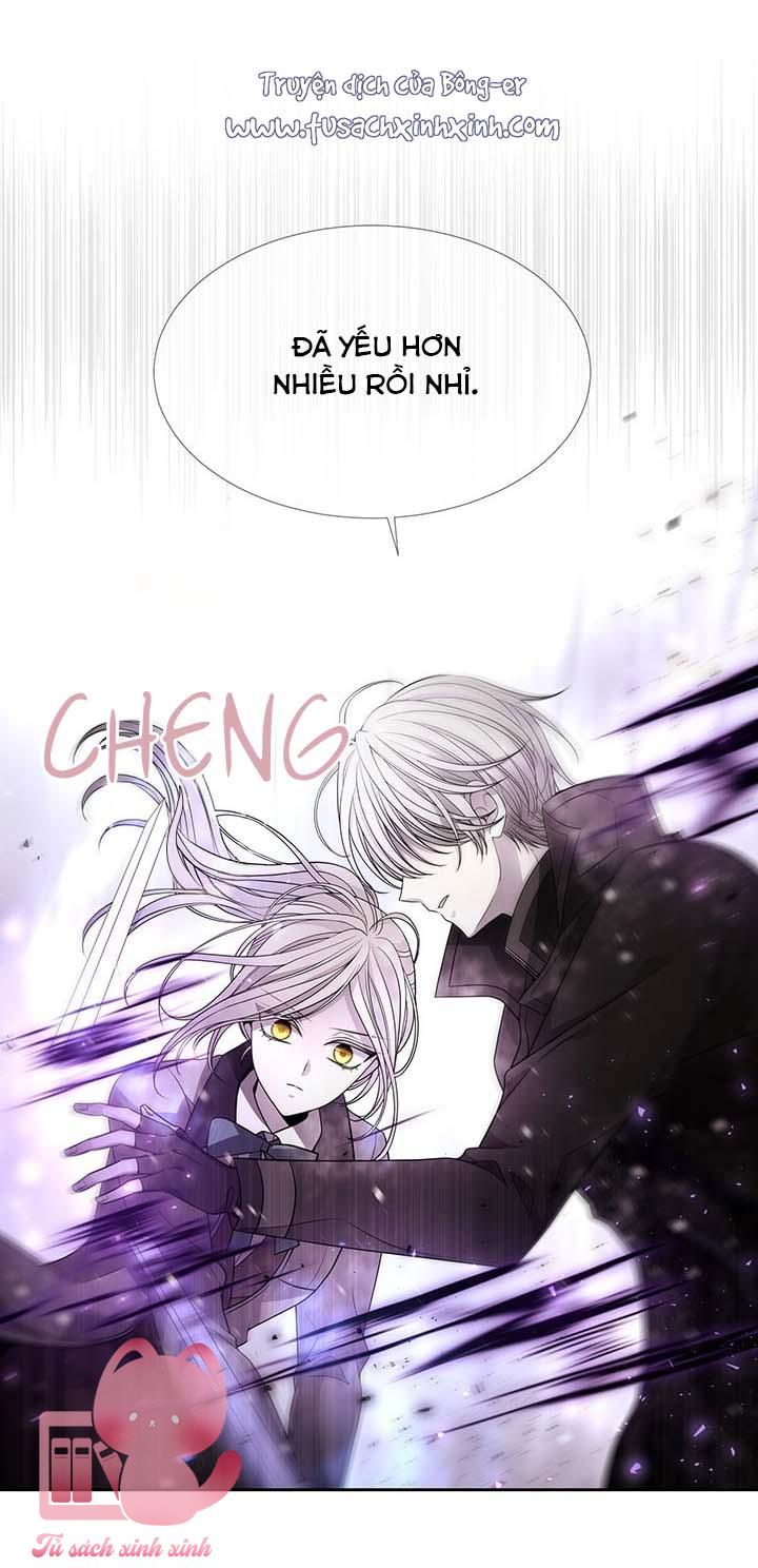 Charlotte Và Ngũ Đại Đồ Đệ - Chap 32