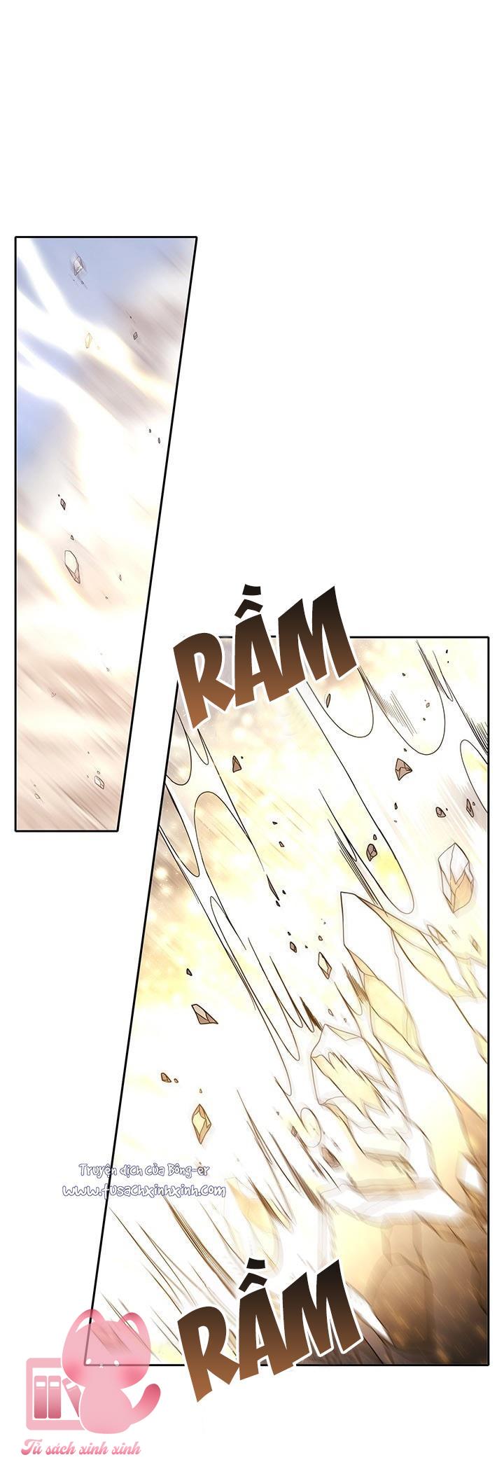 Charlotte Và Ngũ Đại Đồ Đệ - Chap 33