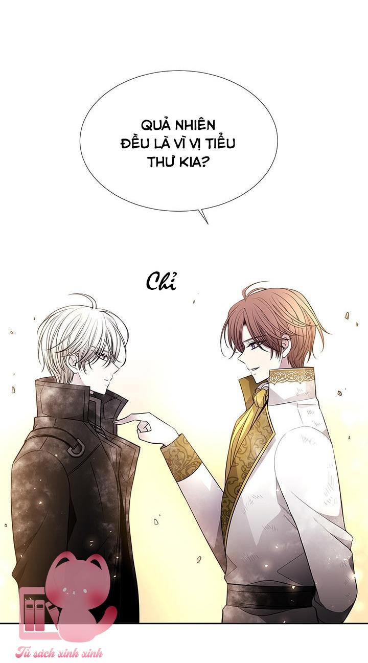 Charlotte Và Ngũ Đại Đồ Đệ - Chap 33
