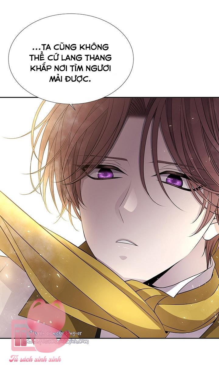Charlotte Và Ngũ Đại Đồ Đệ - Chap 33