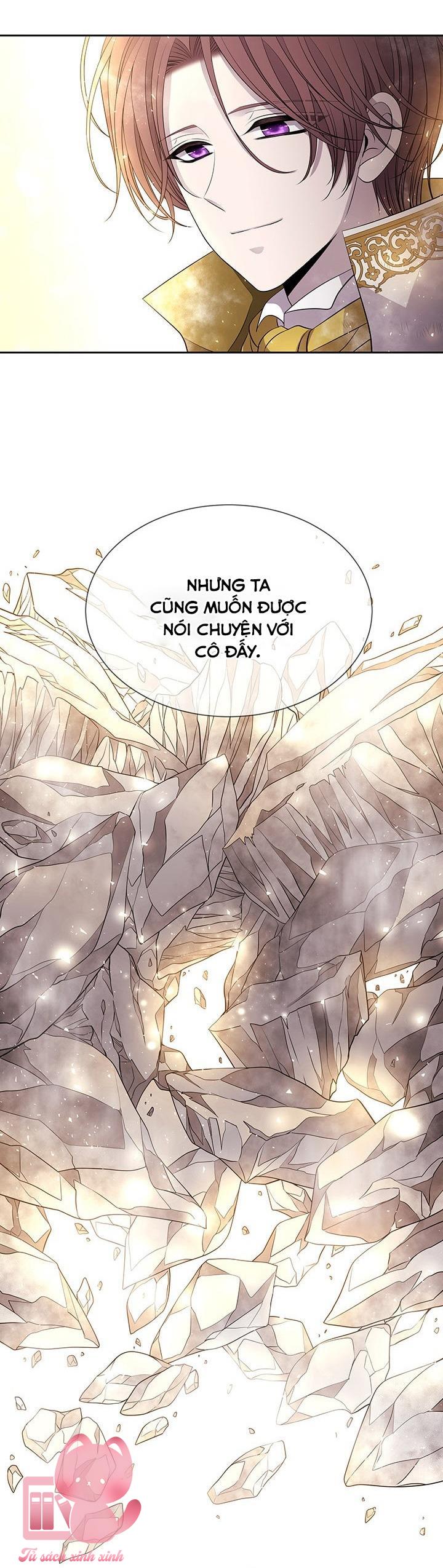 Charlotte Và Ngũ Đại Đồ Đệ - Chap 33
