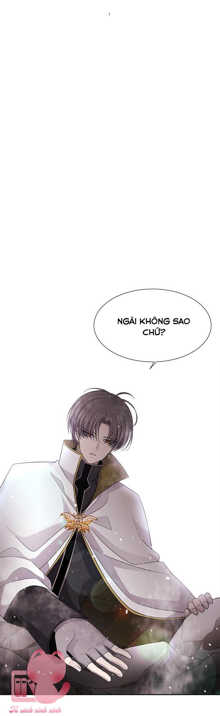 Charlotte Và Ngũ Đại Đồ Đệ - Chap 33