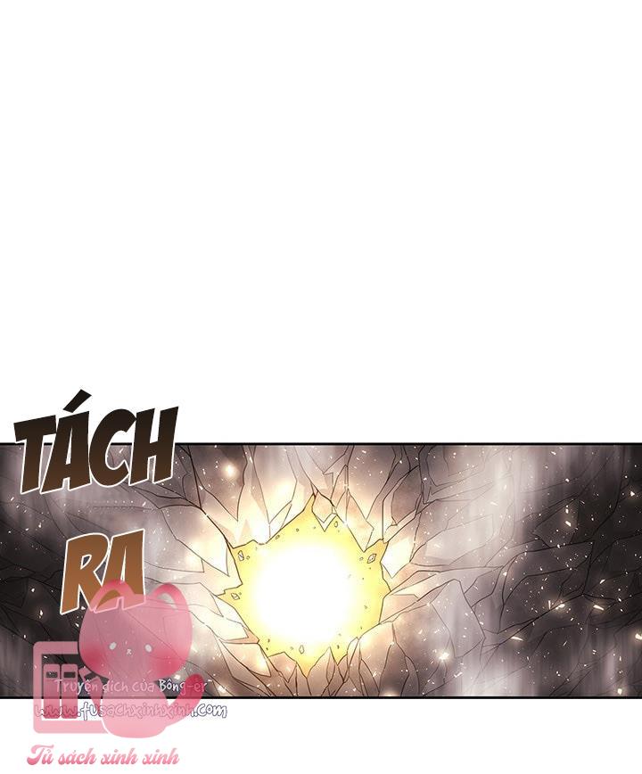 Charlotte Và Ngũ Đại Đồ Đệ - Chap 33