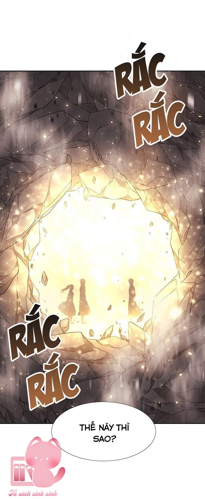 Charlotte Và Ngũ Đại Đồ Đệ - Chap 33
